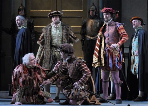 Rigoletto's Curse: The Sorrowful Life of a Foolish Jester